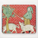 Recherche de gland tapis souris Chêne