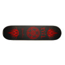 Recherche de satanique skateboards Mal