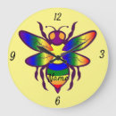 Recherche de bourdons horloges Pour elle