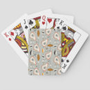 Recherche de kitsch jeux de cartes Âge de l'espace