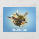 Recherche de raleigh cartes postales Ville