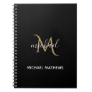 Recherche de entreprise carnets Monogramme