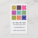 Recherche de patchwork cartes visite Cru