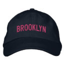 Zoek naar brooklyn petten Nieuw