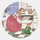 Recherche de biscuit autocollants Enfants