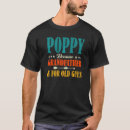 Recherche de poppy tshirts Pour