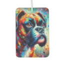 Recherche de boxer voiture accessoires Chiot