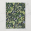 Zoek naar wallpaper briefkaarten Morris