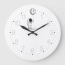 Recherche de astronaute horloges Science