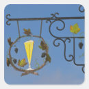 Recherche de facade autocollants Entrée