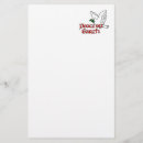 Zoek naar vrede briefpapier Vakantie