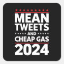 Zoek naar gas stickers President