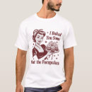 Recherche de la cuisine tshirts Drôle