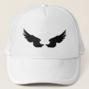 Zoek naar angel wings petten Engel