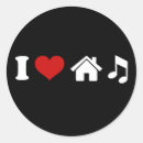 Recherche de edm autocollants Maison