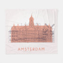 Zoek naar amsterdam dekens Europa