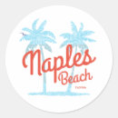 Recherche de naples autocollants Plage