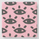 Recherche de brush dessous de verres Motif