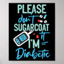 Recherche de diabète de type 1 posters Pancréas
