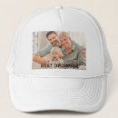 Recherche de famille casquettes Fête des pères heureuse