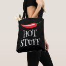 Recherche de piment sacs Rouge