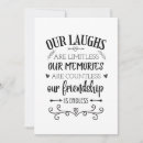 Recherche de bff vœux cartes Citation d'amitié