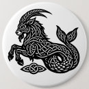 Zoek naar steenbok buttons Dierenriem