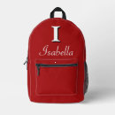 Recherche de rouge sacs Enfants