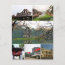 Recherche de hanoï vietnam cartes postales Voyage