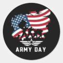 Zoek naar veteranen dag stickers Leger