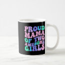 Recherche de maman parfaite tasses Mère