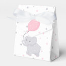 Recherche de éléphants ballotins Rose