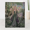 Recherche de hannah vœux cartes Fée