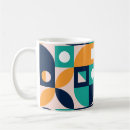 Recherche de template tasses Background