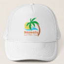 Recherche de coco casquettes Plage