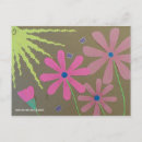 Zoek naar plakboek briefkaarten Bloemen