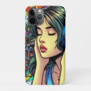 Zoek naar hoofdtelefoons iphone hoesjes Pop