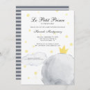 Recherche de petit prince invitations Pour tous