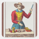 Zoek naar tarotkaart stickers Bovennatuurlijk