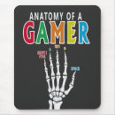 Zoek naar anatomie muismatten Grappig