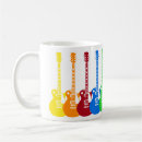 Recherche de blues rock tasses Guitare