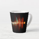 Recherche de particule tasses Physique