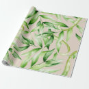 Recherche de motif palmier papier cadeau Pour tous