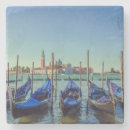 Recherche de venise dessous de verres Italie