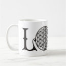 Recherche de symboles tatouage tasses Amour