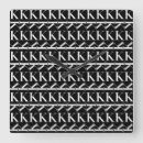 Recherche de lettre k art Élégant