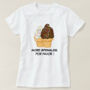 Recherche de sprinkles tshirts Drôle