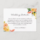 Recherche de rustic mariage accompagnement cartes Registre