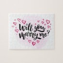 Recherche de épouser puzzles Amour
