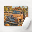 Recherche de vieux camion tapis souris Ferme